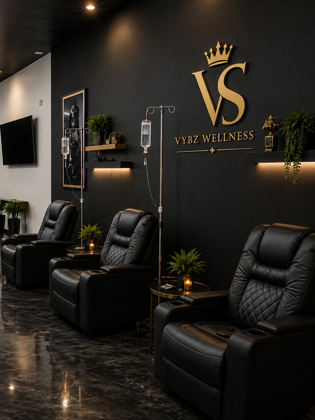 IV Wellness